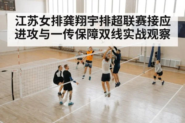 江苏女排龚翔宇排超联赛接应进攻与一传保障双线实战观察